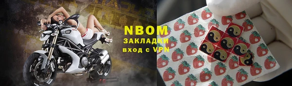 винт Пересвет