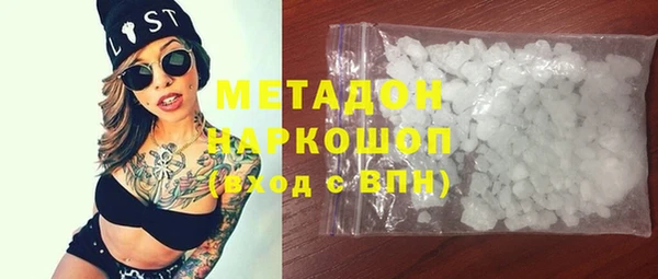 винт Пересвет