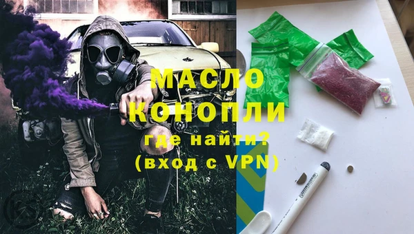 винт Пересвет