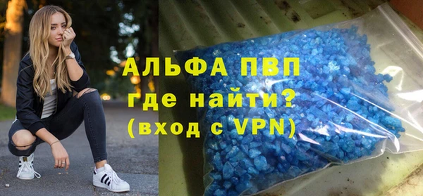 винт Пересвет