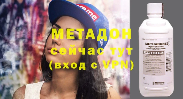 винт Пересвет